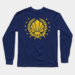 Panem Long Sleeve T-Shirt